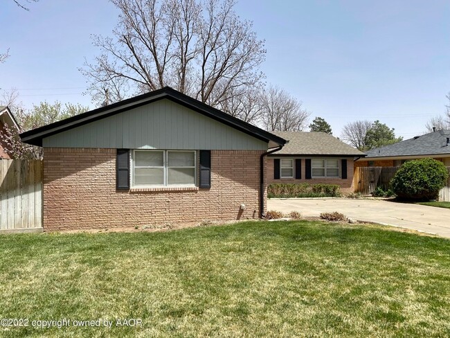 Building Photo - 4109 Tucson Dr