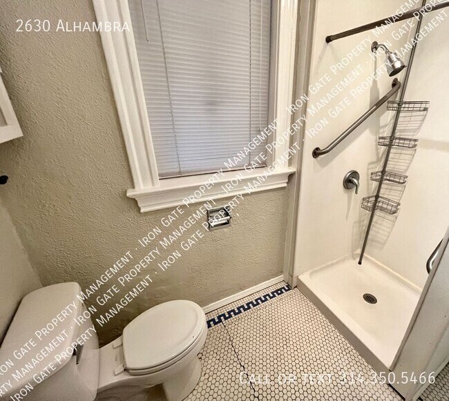 Building Photo - 2630 Alhambra-