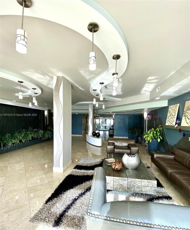 Building Photo - 1500 S Ocean Dr