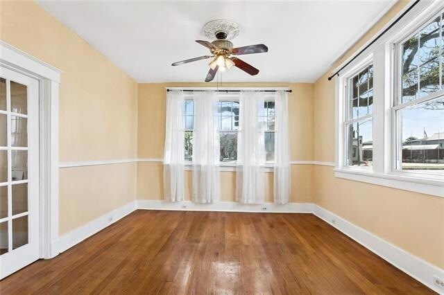 Building Photo - 301 City Park Ave