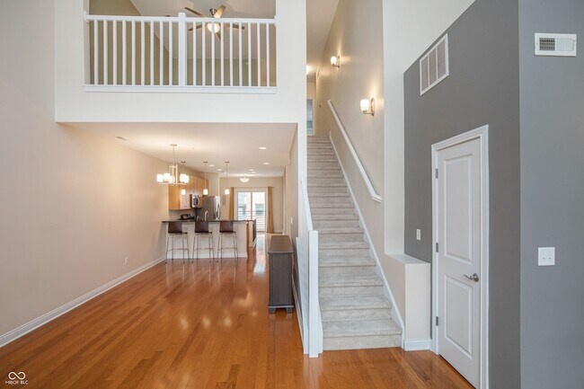 Building Photo - 517 N Park Ave