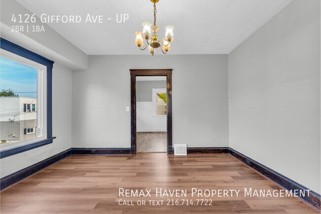 Building Photo - 4126 Gifford Ave