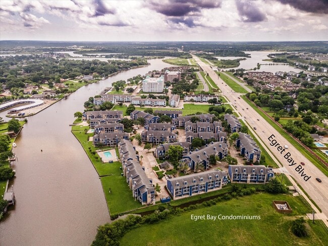 Building Photo - 18511 Egret Bay Blvd
