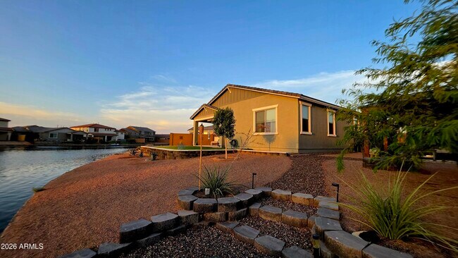 Building Photo - 21668 N Belt Dr