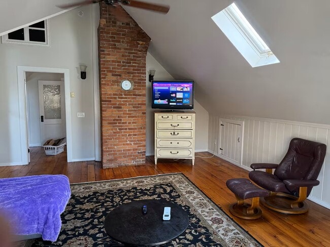 Building Photo - Thomas Edwards House