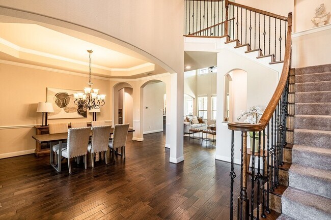 Building Photo - 9006 Forest Park Ct