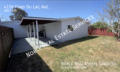 Building Photo - 4136 Fond Du Lac Ave