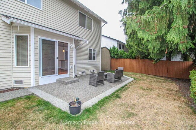 Building Photo - 4825 138th St SE