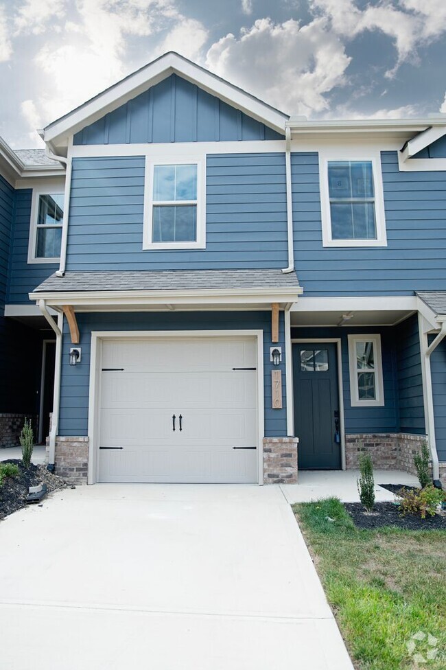 Building Photo - New Construction townhouse in Alcoa