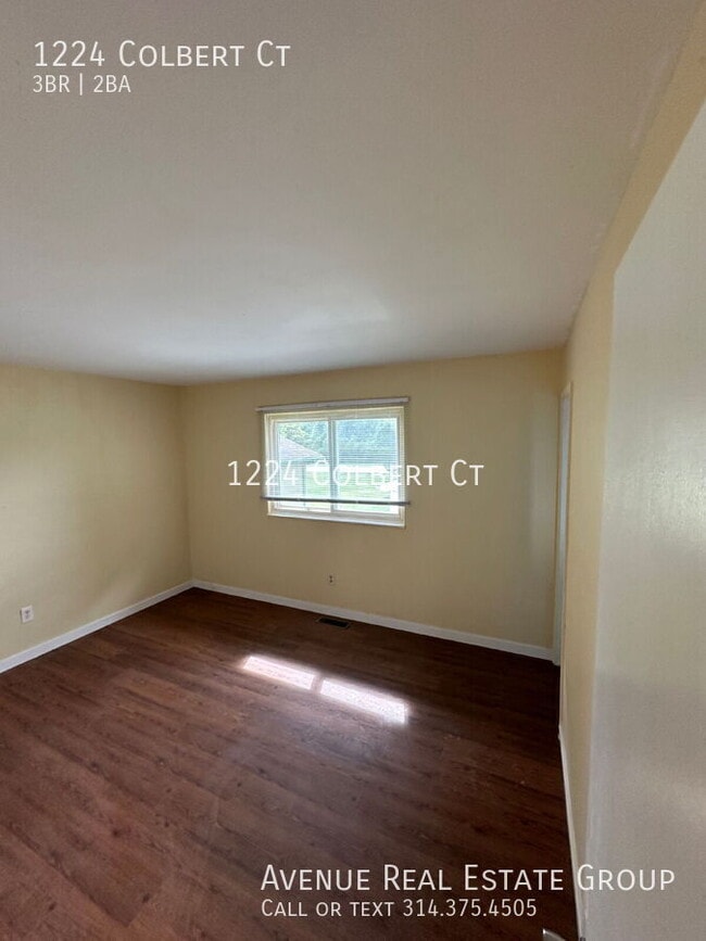 Building Photo - 1224 Colbert Ct