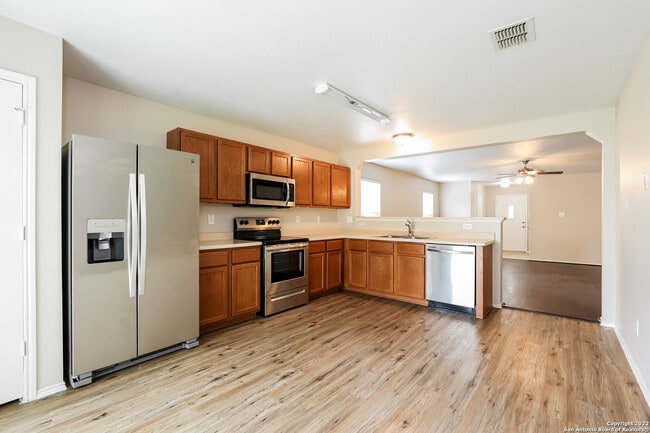 Building Photo - 16410 Colts Bay