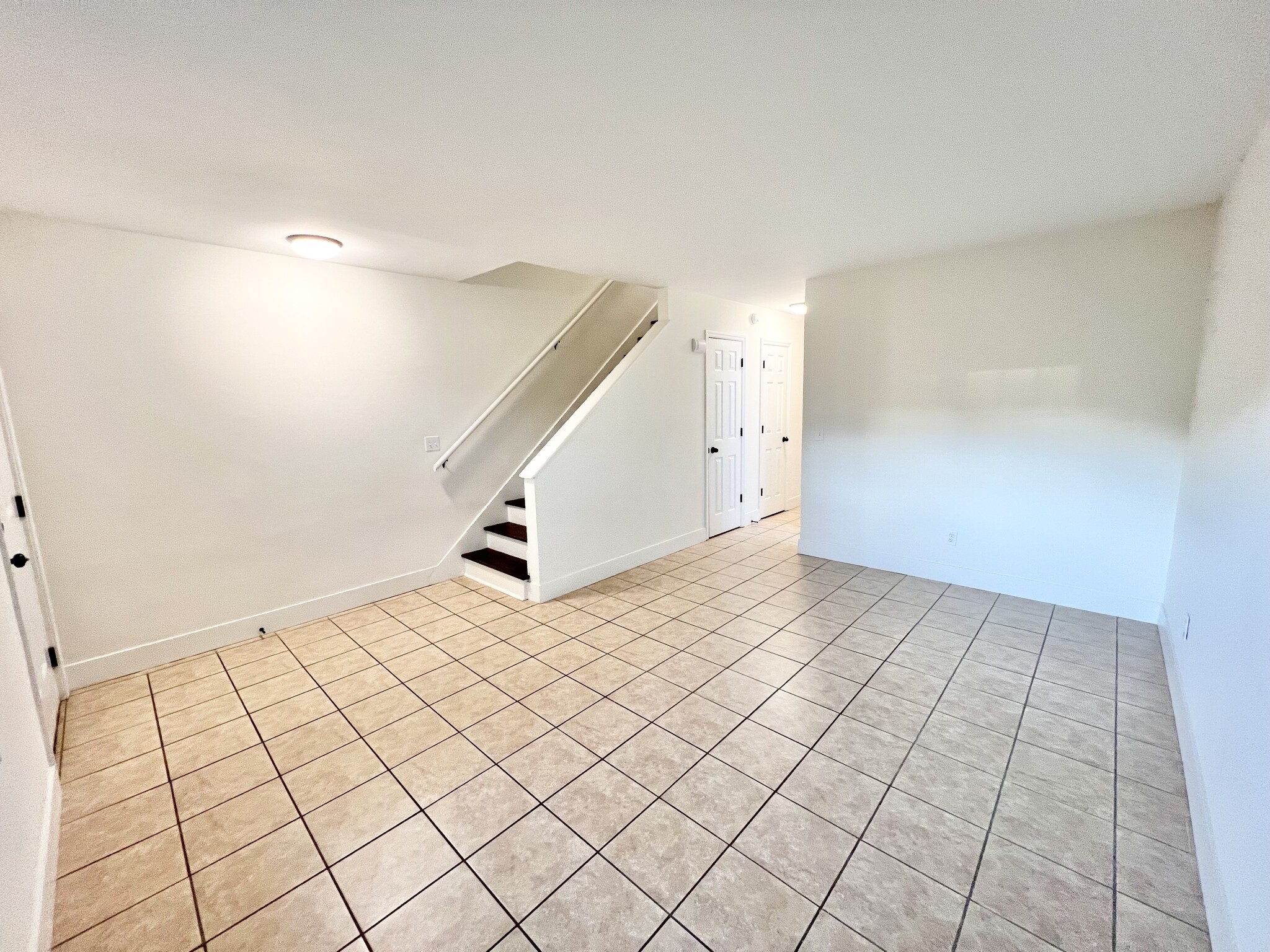 Living Room - 272 Fleming Rd