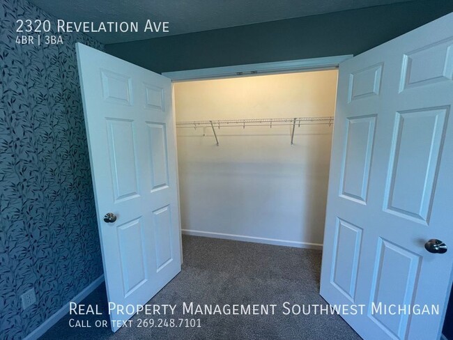 Building Photo - 2320 Revelation Ave