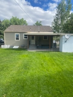 Building Photo - 1736 Avenue F
