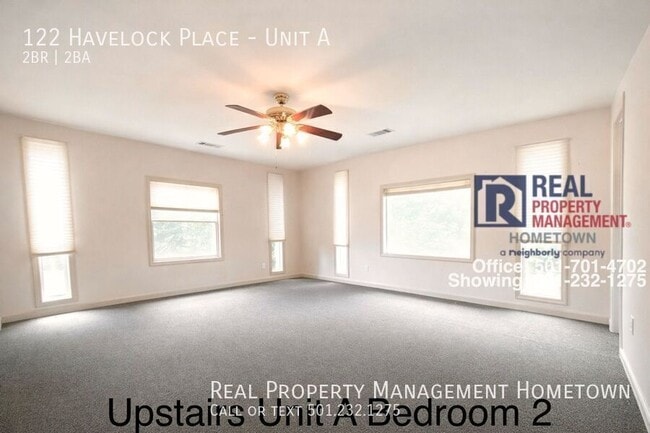Building Photo - 122 Havelock Pl