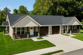 Building Photo - 5744 Misty Hill Ln