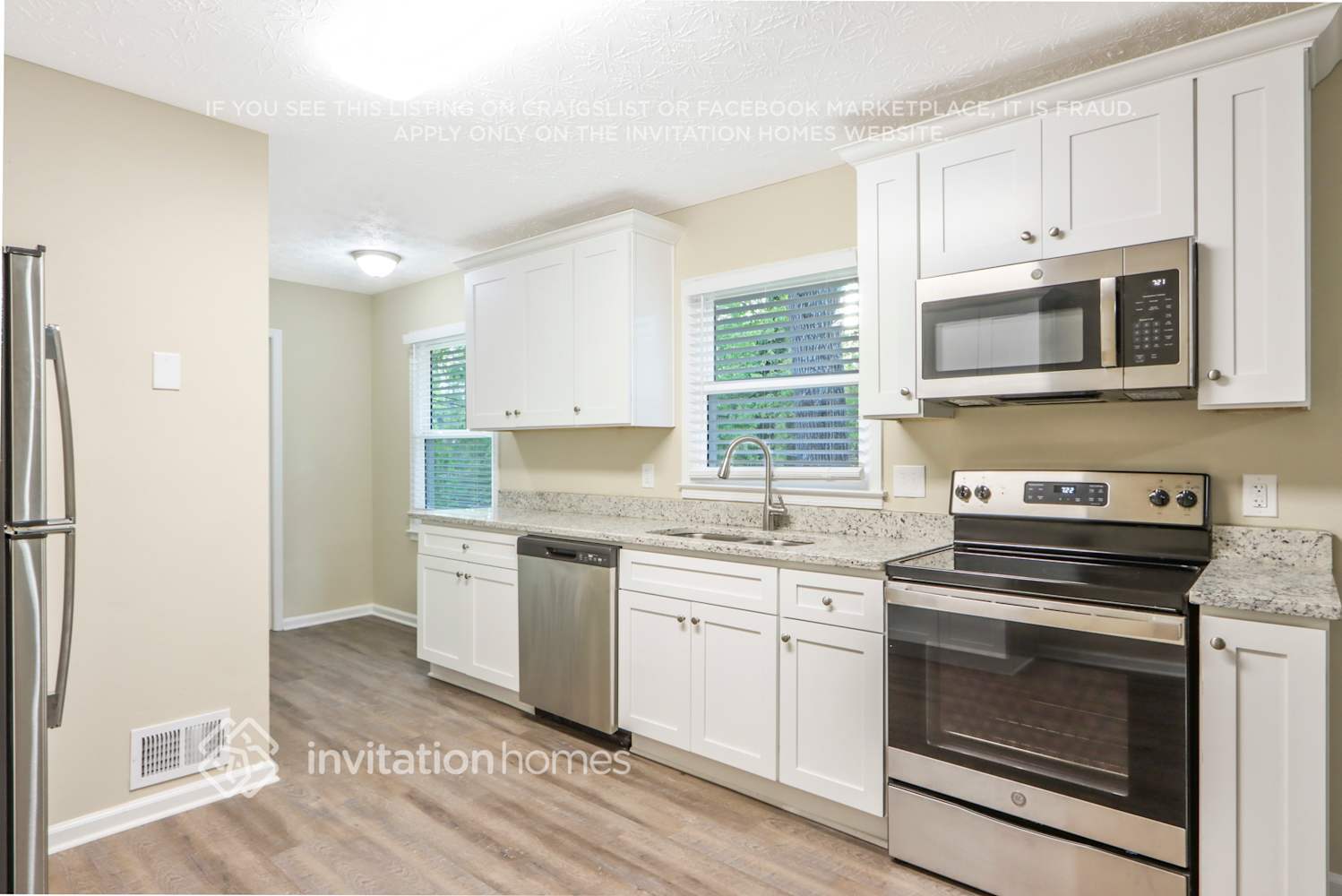 Building Photo - 2306 Atoka Dr SE