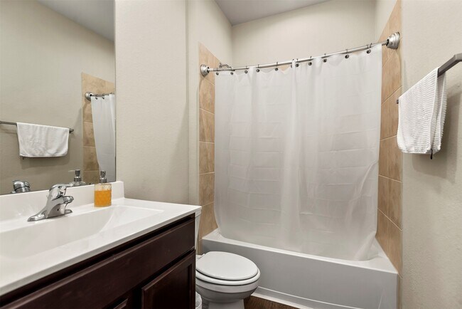 Building Photo - 18644 Swainboro Dr