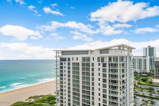 Building Photo - 3800 N Ocean Dr