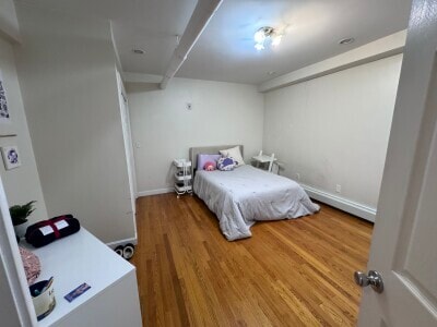 Building Photo - 24 Euston St