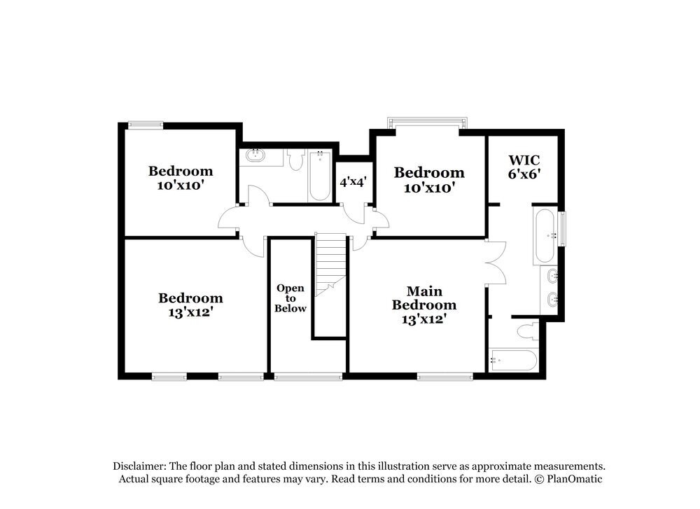 Building Photo - 208 Chamblin Dr