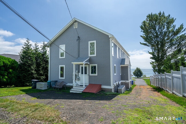 Building Photo - 133 Linden Ave