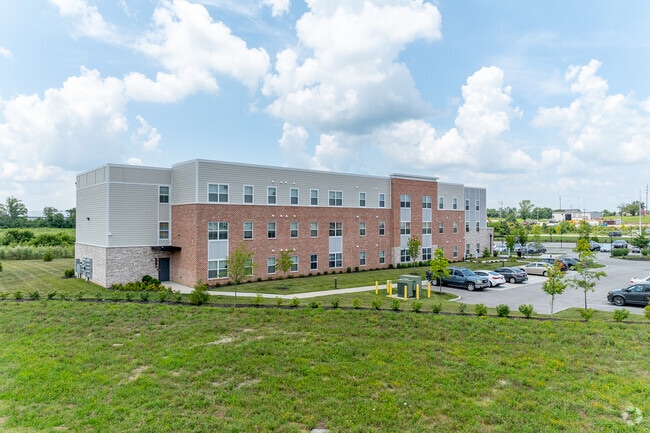 Building Photo - Haven Crossing