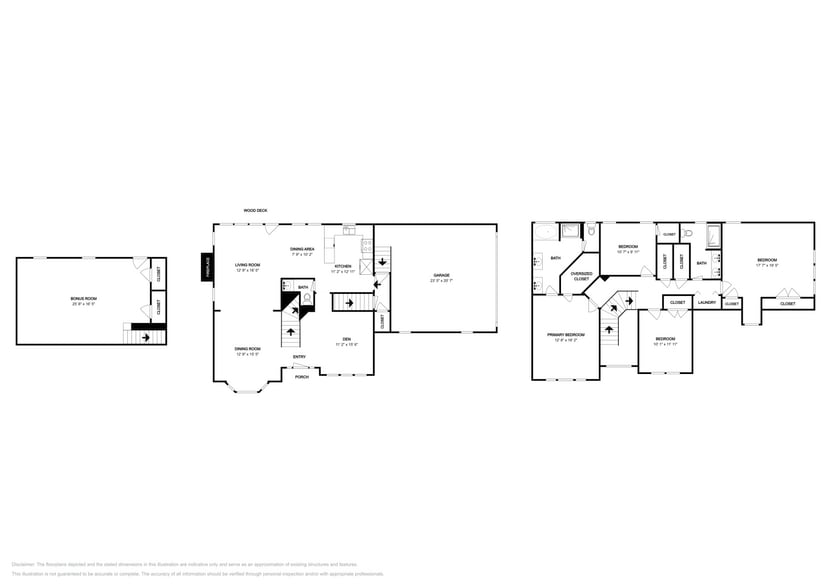Building Photo - 4815 Elmhurst Ridge Ct