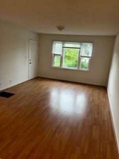 Living Room - 128A Batey Cir