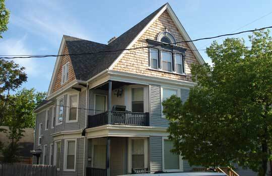 Building Photo - 329 E Garfield Ave