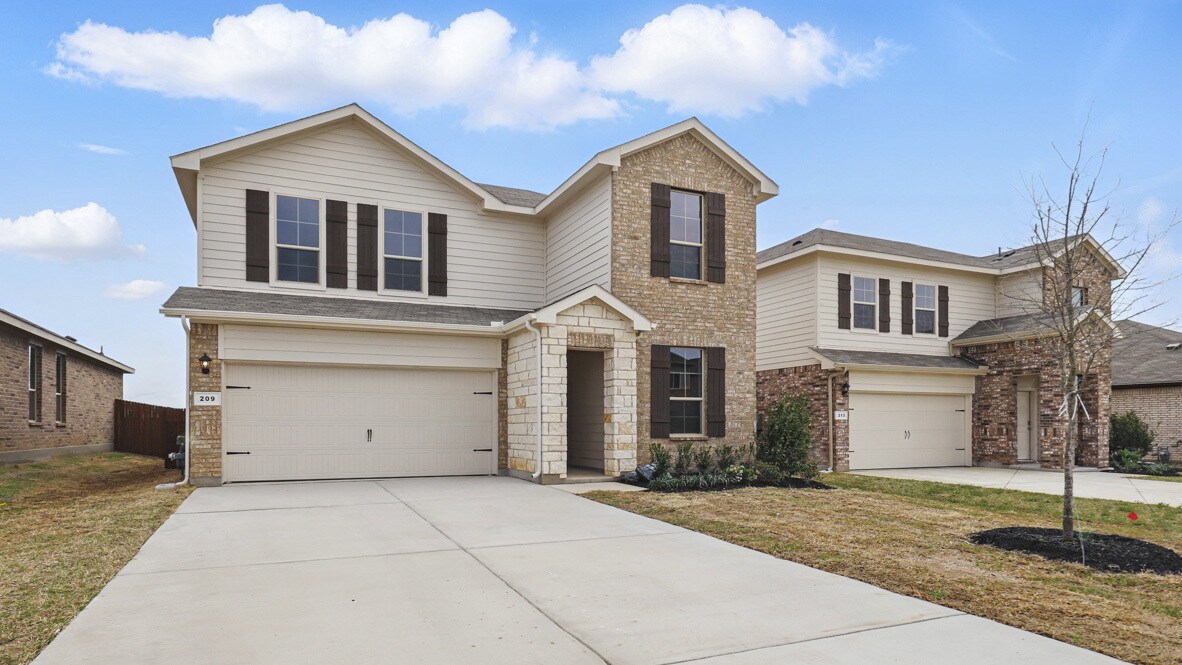 Building Photo - 9628 Brickridge Ln