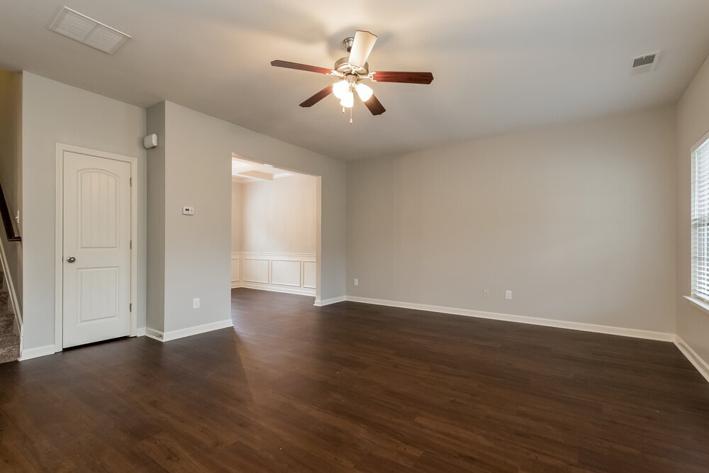Building Photo - 3375 Ivey Ridge Rd NE