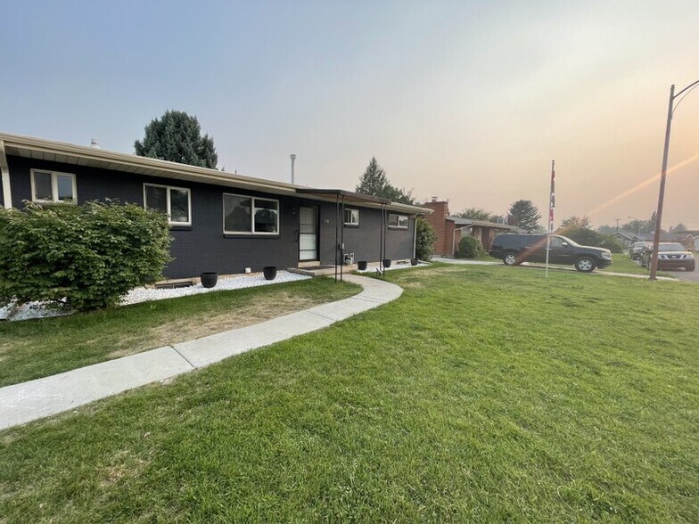 Building Photo - 548 E 3400 N