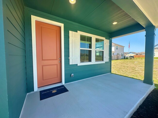 Building Photo - 3 Bed 2Bath in Taylor Tx