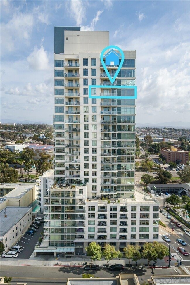 Building Photo - 1441 Ninth Ave