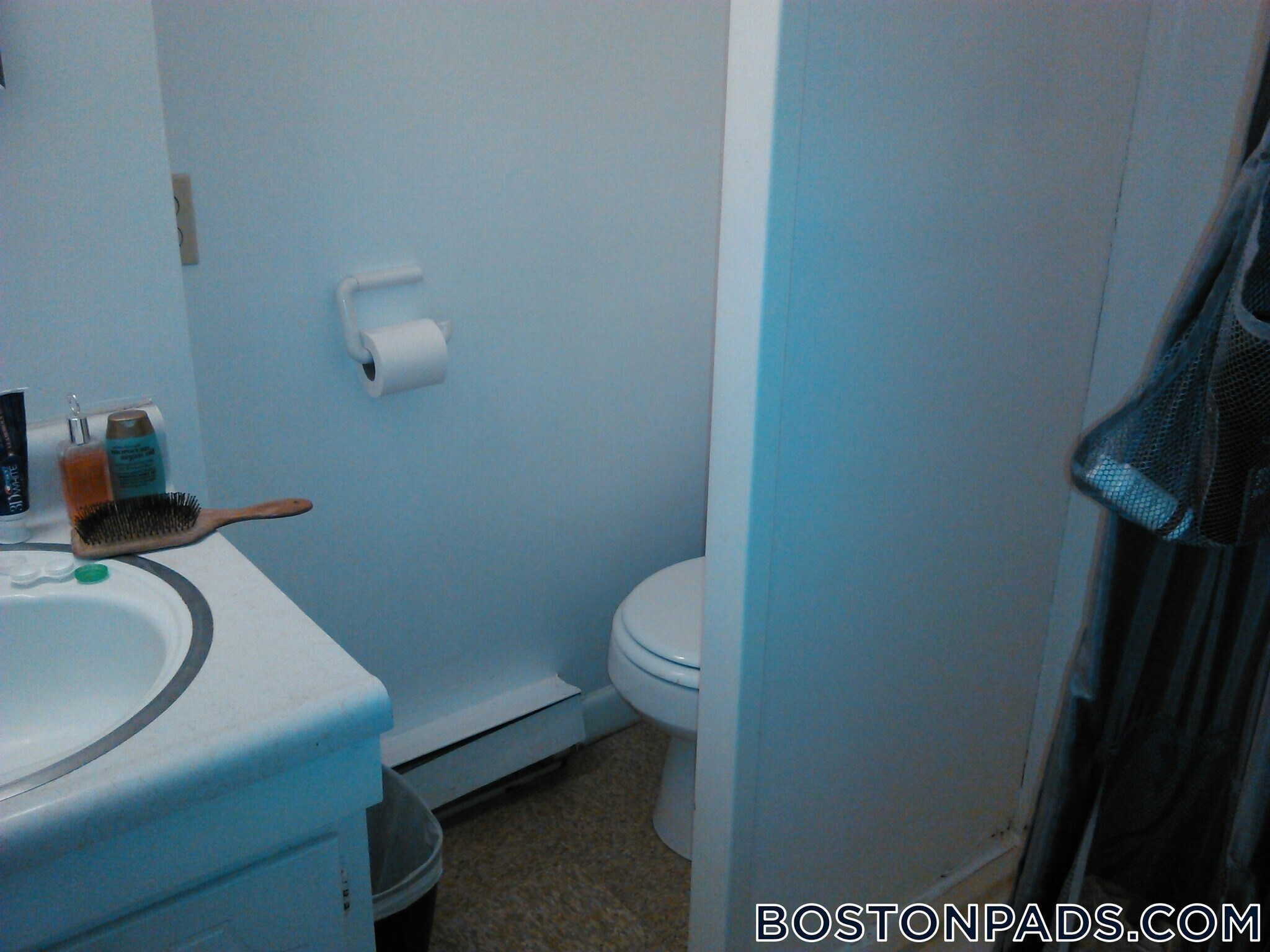 Building Photo - 854 Beacon St