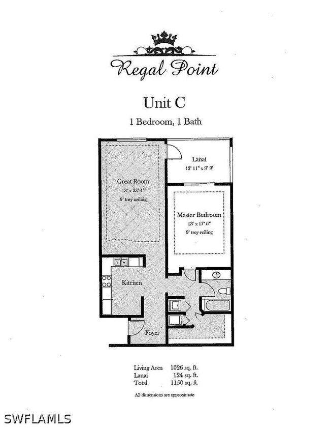 Building Photo - 1100 Pine Ridge Rd