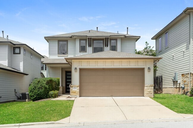 Building Photo - Village at Wells Branch 4-Bedroom Home