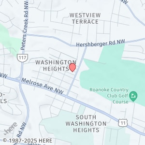 Primary Photo - 3914 Tennessee Ave NW