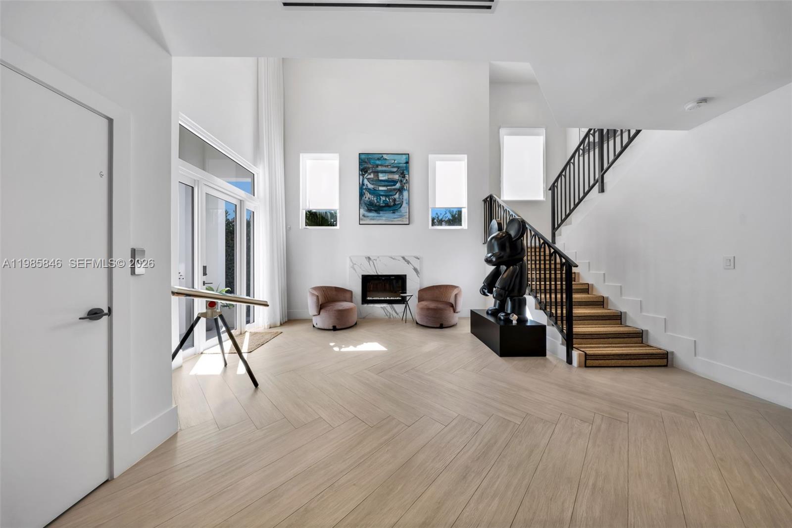 Building Photo - 3510 Segovia St