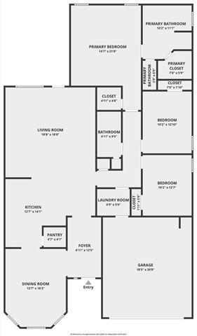 Building Photo - 5404 Songbird Trl