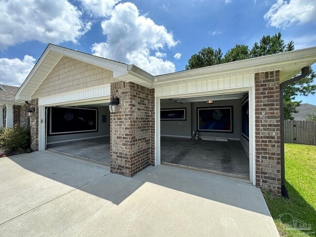 Building Photo - 4723 Determination Court