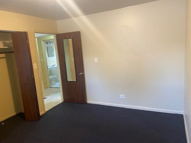 Master Bed - 11200 S Hale Ave