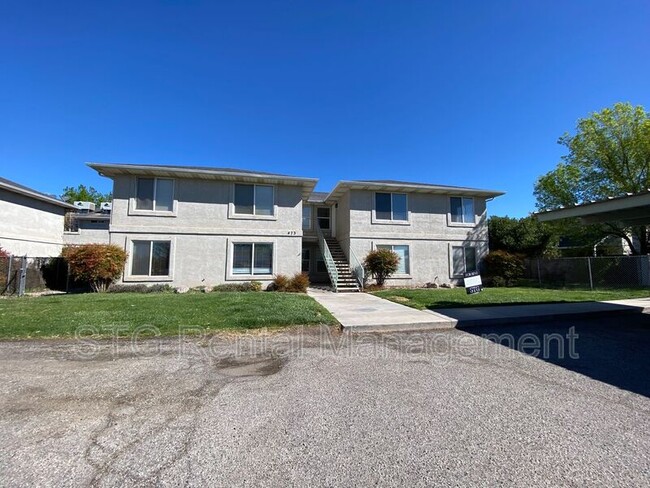 Building Photo - 473 E 1100 S