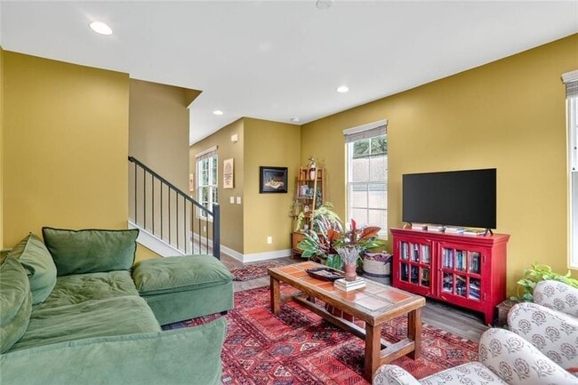 Building Photo - 1220 Oxley Pl NW