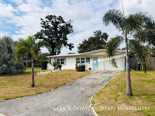 Building Photo - 7991 23rd Ave N