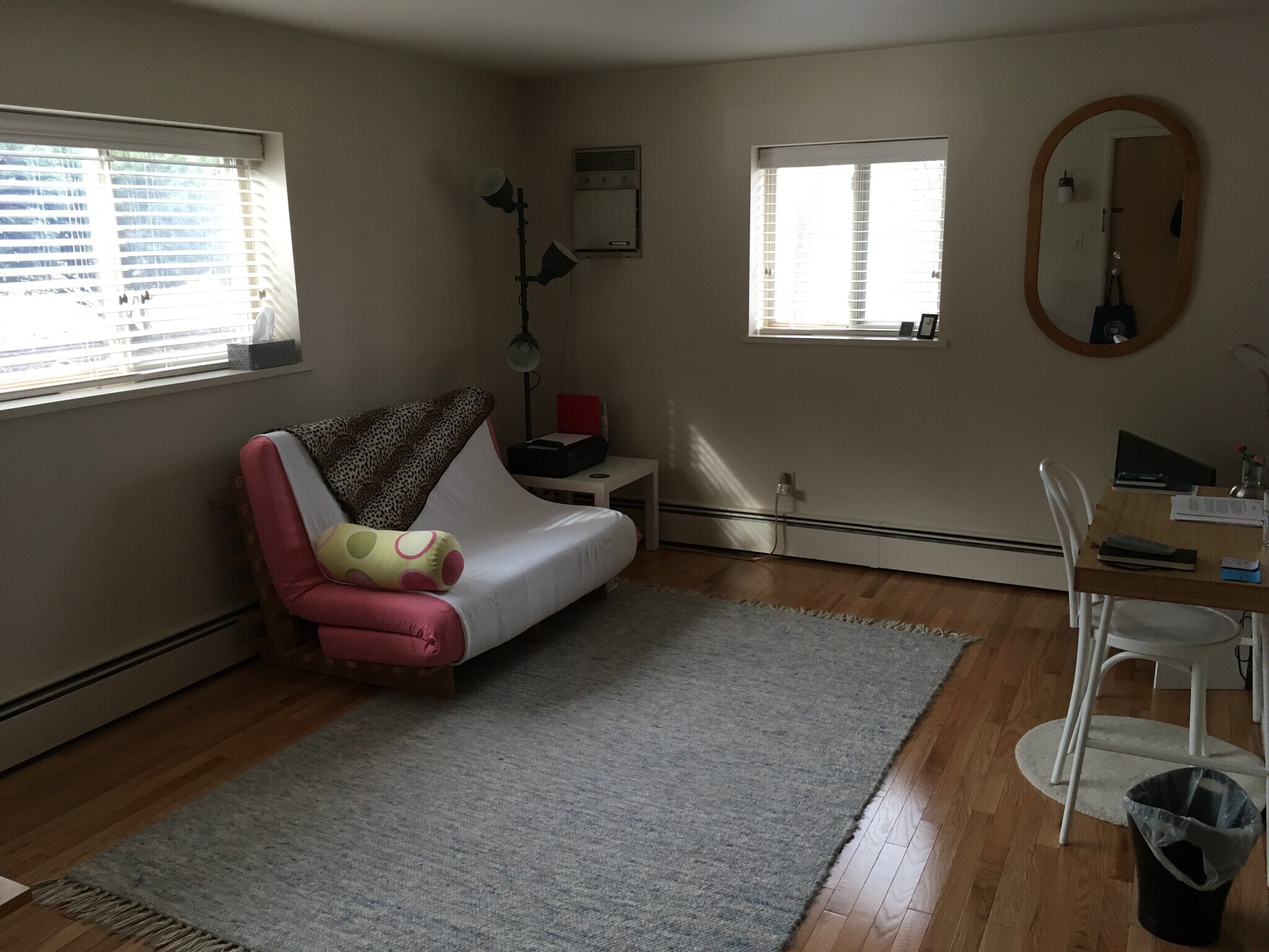 Living Room - 6 Parkview Pl