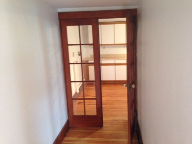 Kitchen - 222 Warren St