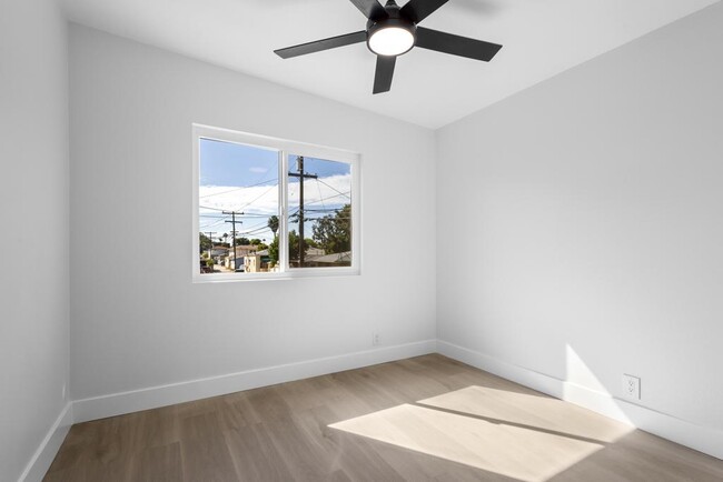 Building Photo - 4668 39th St