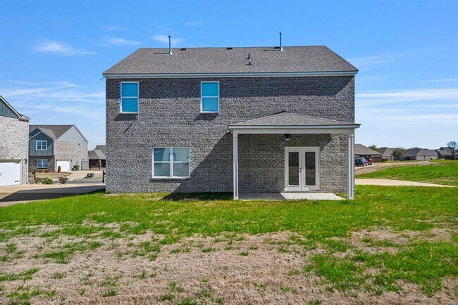Building Photo - 5619 Wyatt Ct